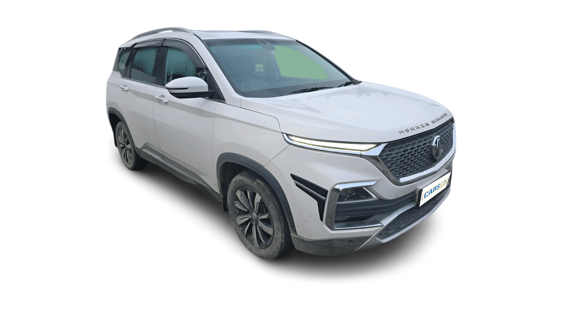 2020 MG HECTOR - SUV - Diesel - Manual - ₹12.06 lakh